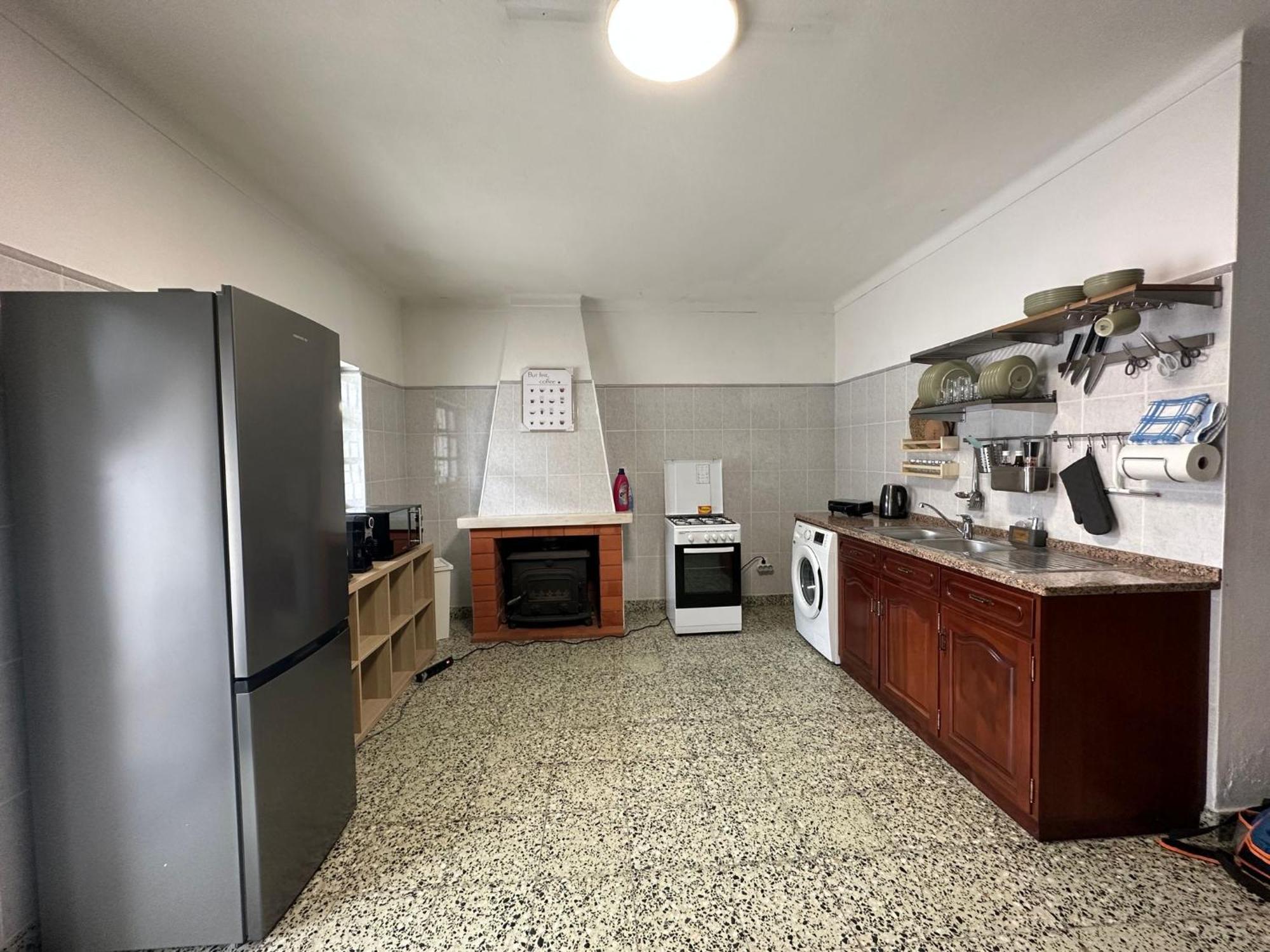 Quartos Em Arrentela Exterior foto