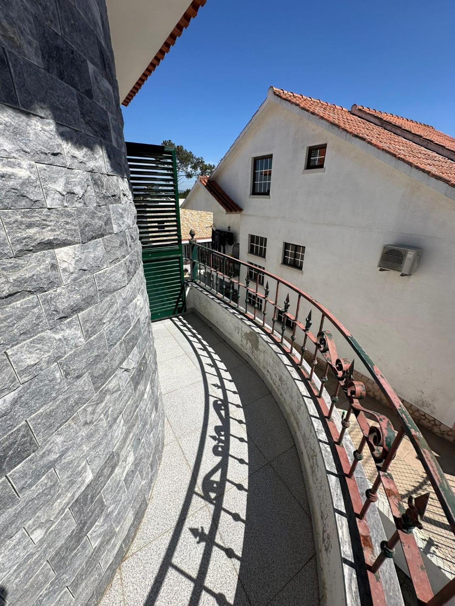 Quartos Em Arrentela Exterior foto