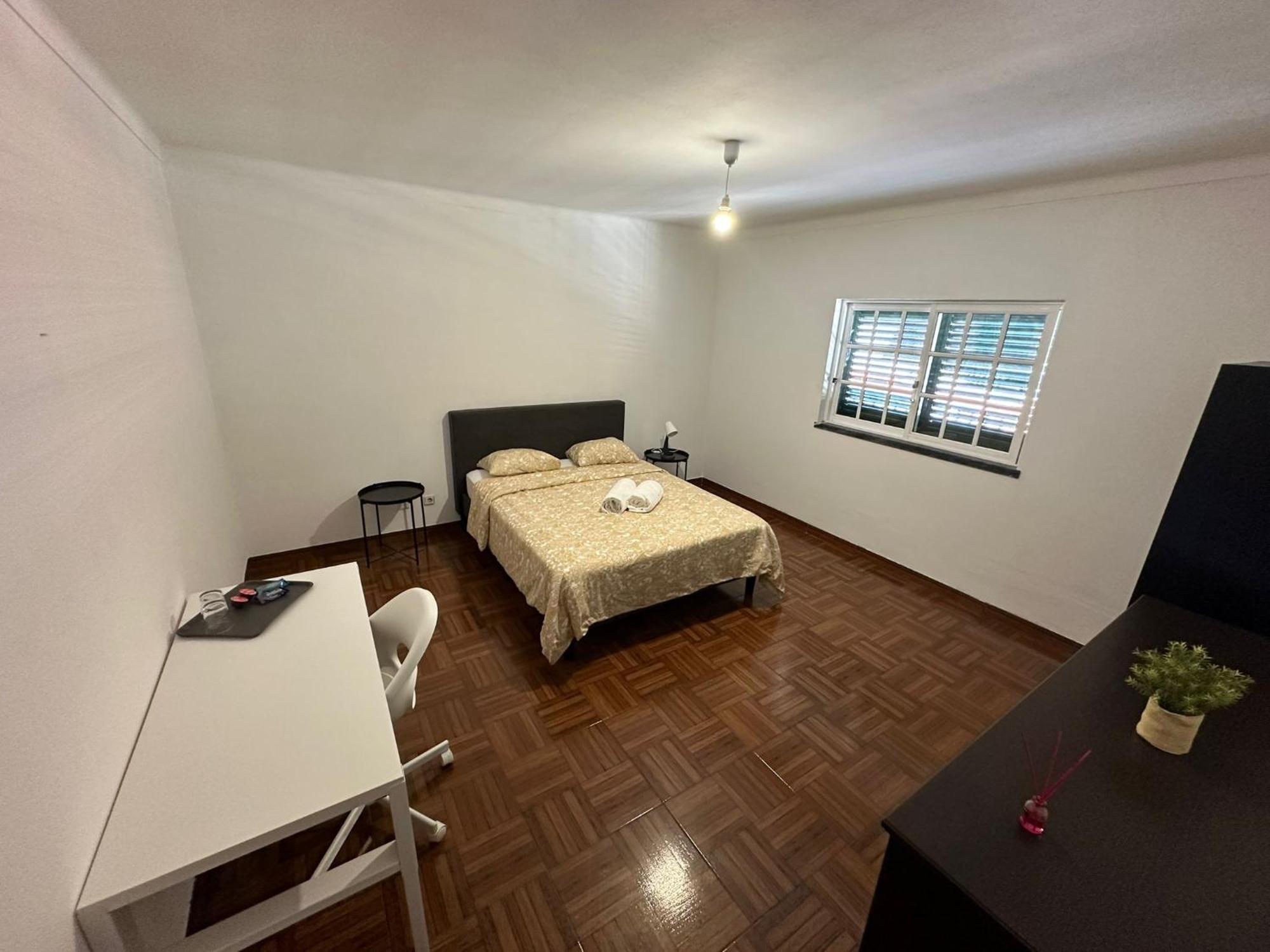 Quartos Em Arrentela Exterior foto