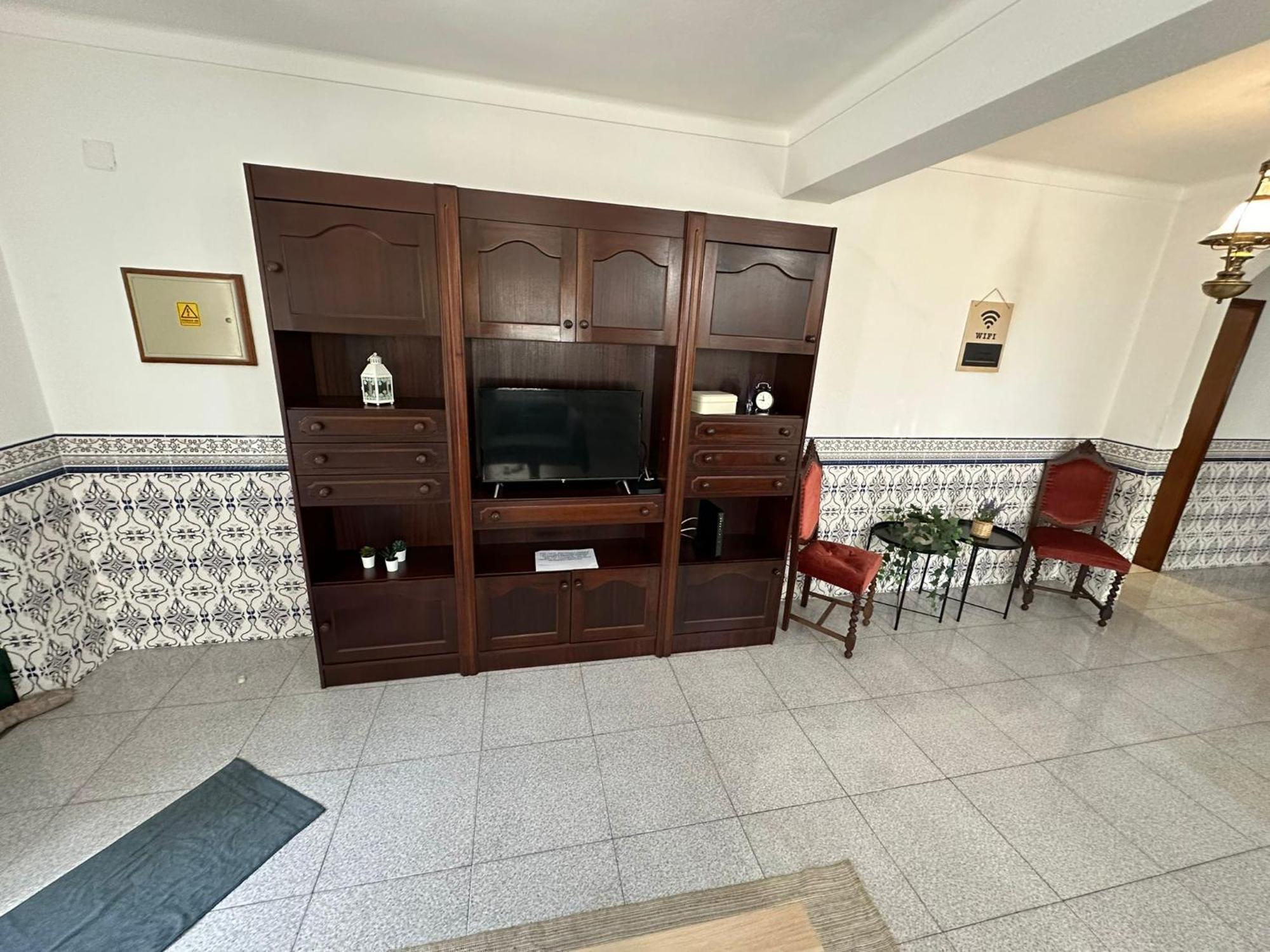 Quartos Em Arrentela Exterior foto
