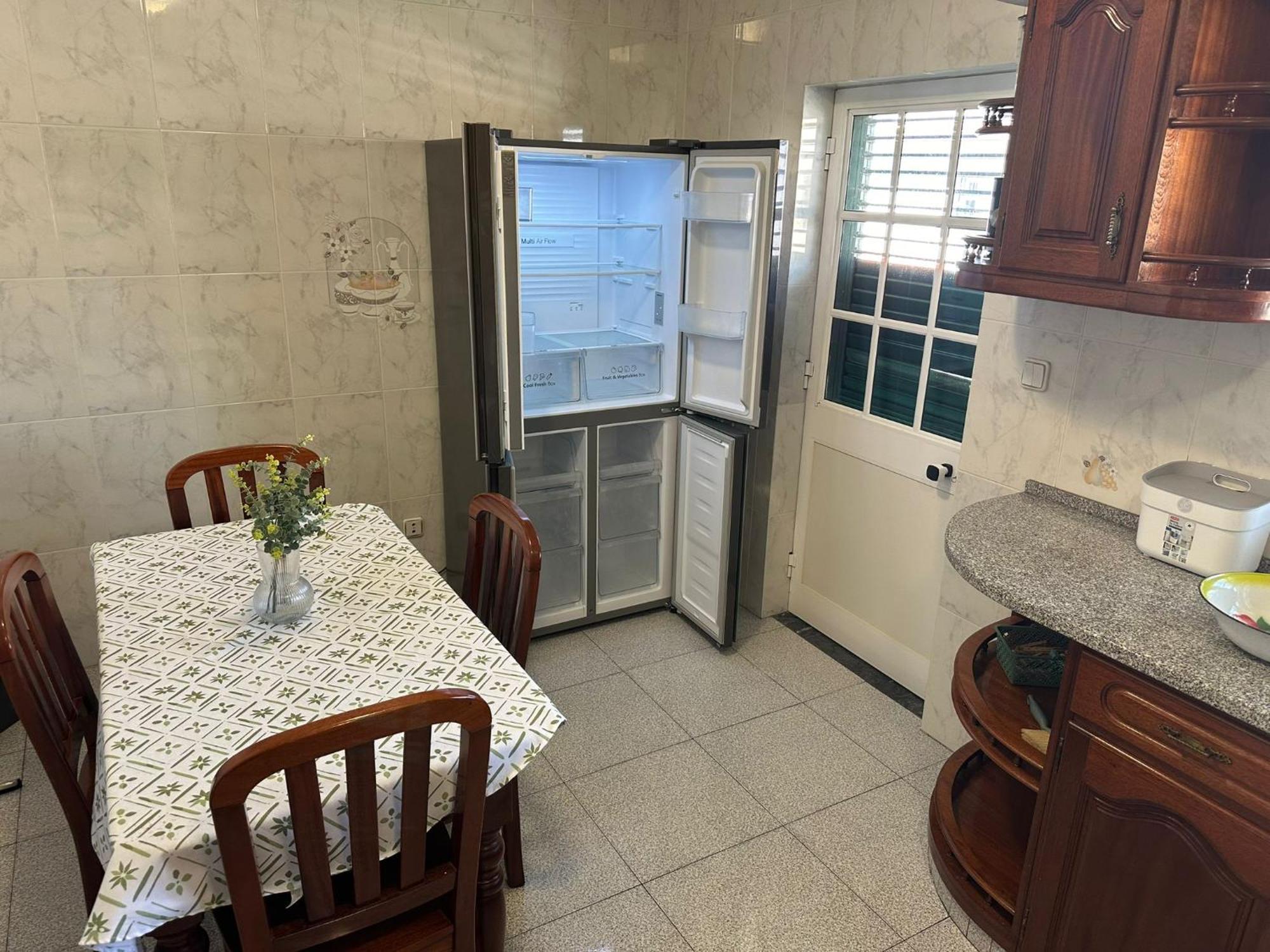 Quartos Em Arrentela Exterior foto