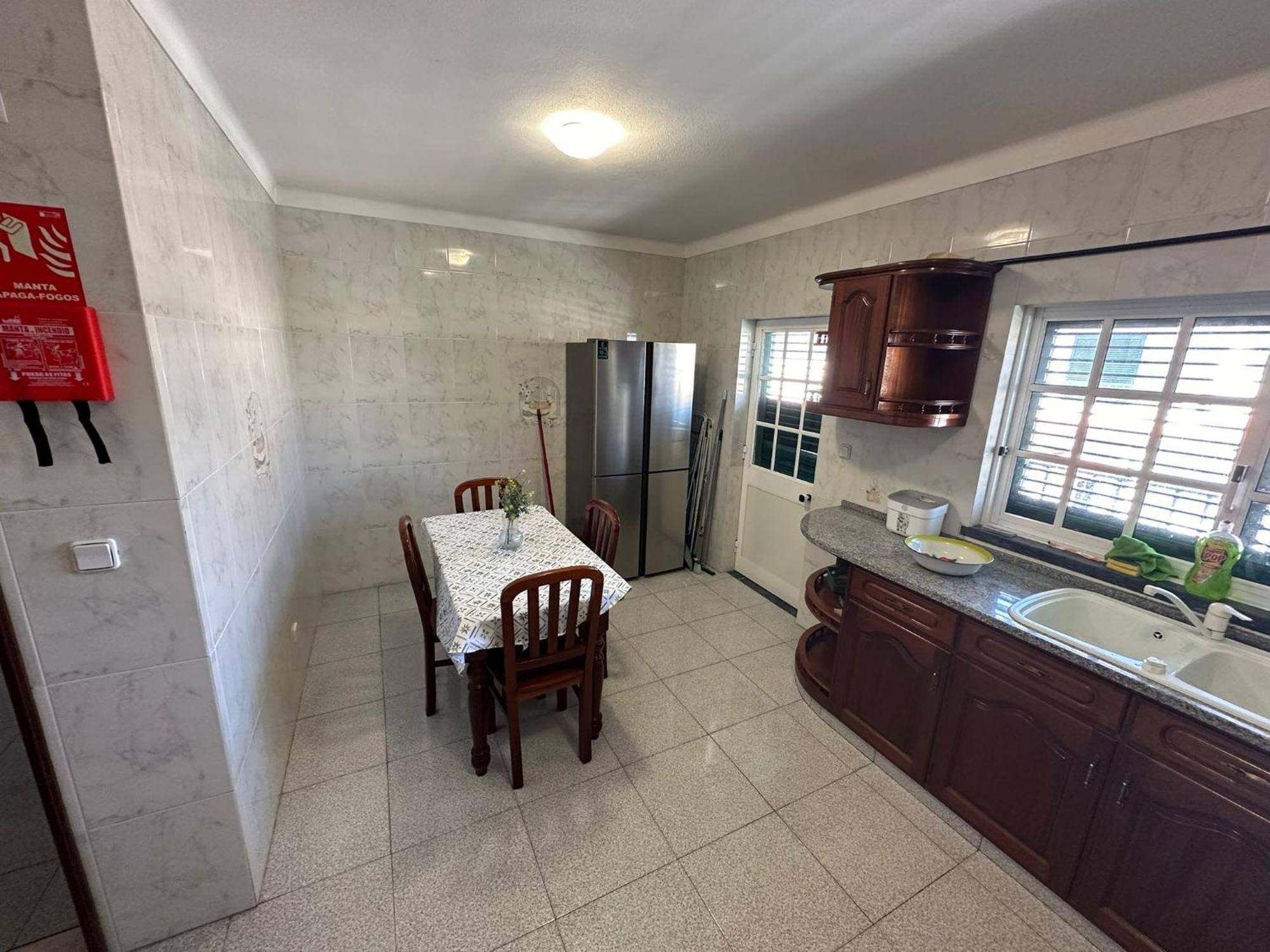 Quartos Em Arrentela Exterior foto