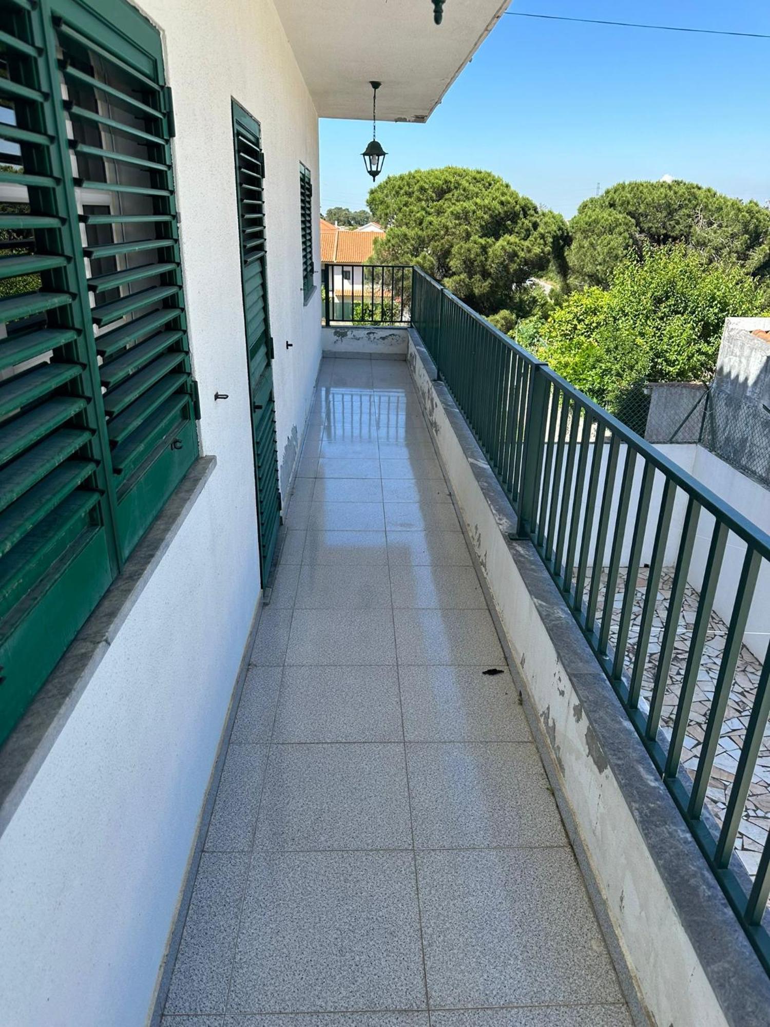 Quartos Em Arrentela Exterior foto